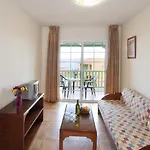 Hotell La Caleta 3*