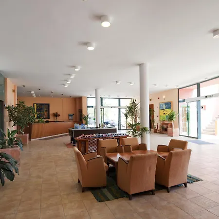 La Caleta Playa Cancajos na wyspie la Palma