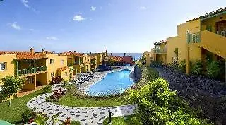 Szálloda La Caleta 3*