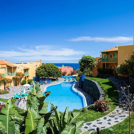 La Caleta Playa Cancajos.- BreNa Baja (la Palma)