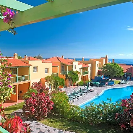 La Caleta Hotel