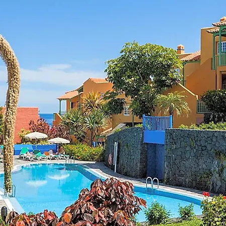 La Caleta 3*