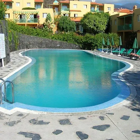 La Caleta Hotel