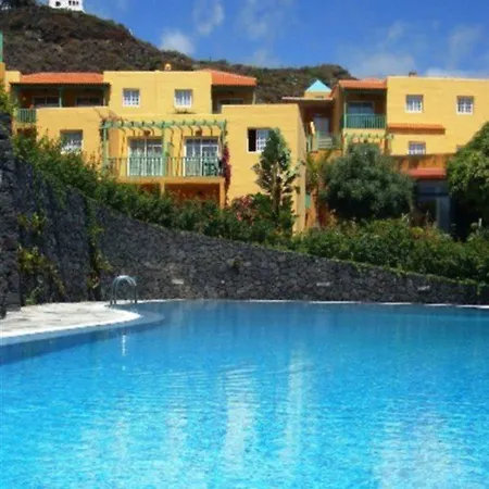 La Caleta Hotel 3*