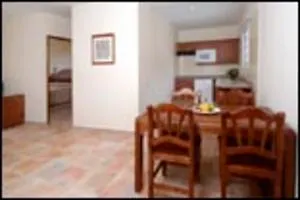 La Caleta ホテル 3*