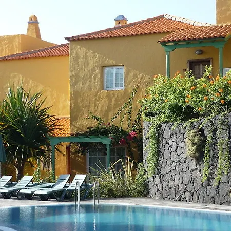 Hotel La Caleta