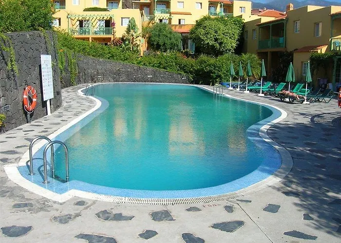 La Caleta Hotel