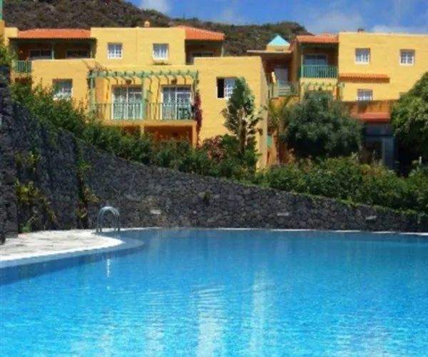 La Caleta Hotel 3*