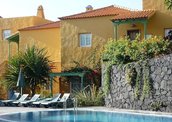 Hotel La Caleta